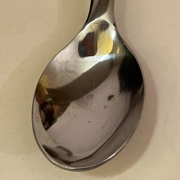 Seagull Pewter 1996 Spoon - Picture 4 of 4